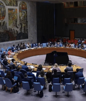 สรุป 5 ประเด็นที่ต่างกันของถ้อยแถลงฝ่ายไทยและกัมพูชา ต่อที่ประชุม UNSC