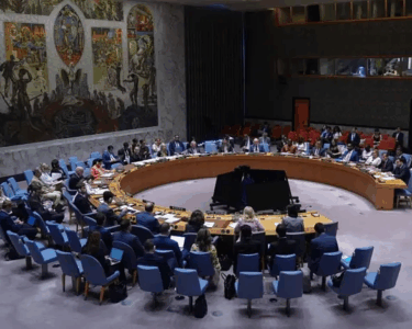 สรุป 5 ประเด็นที่ต่างกันของถ้อยแถลงฝ่ายไทยและกัมพูชา ต่อที่ประชุม UNSC