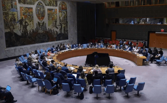 สรุป 5 ประเด็นที่ต่างกันของถ้อยแถลงฝ่ายไทยและกัมพูชา ต่อที่ประชุม UNSC