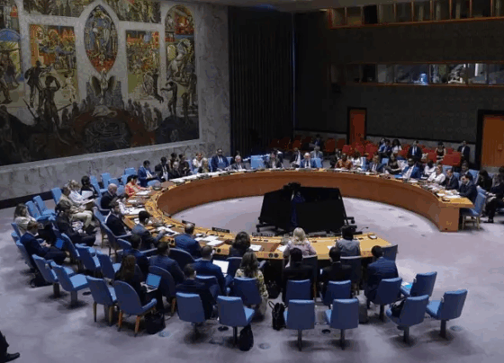 สรุป 5 ประเด็นที่ต่างกันของถ้อยแถลงฝ่ายไทยและกัมพูชา ต่อที่ประชุม UNSC