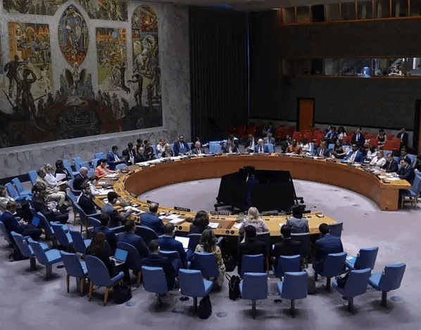 สรุป 5 ประเด็นที่ต่างกันของถ้อยแถลงฝ่ายไทยและกัมพูชา ต่อที่ประชุม UNSC