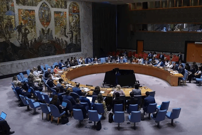 สรุป 5 ประเด็นที่ต่างกันของถ้อยแถลงฝ่ายไทยและกัมพูชา ต่อที่ประชุม UNSC