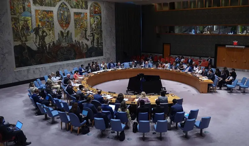 สรุป 5 ประเด็นที่ต่างกันของถ้อยแถลงฝ่ายไทยและกัมพูชา ต่อที่ประชุม UNSC